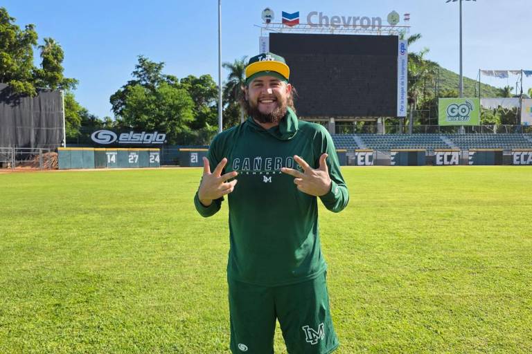 Se nutre el campamento de Cañeros de Los Mochis con las llegadas de Darel Torres y Marco Jaime