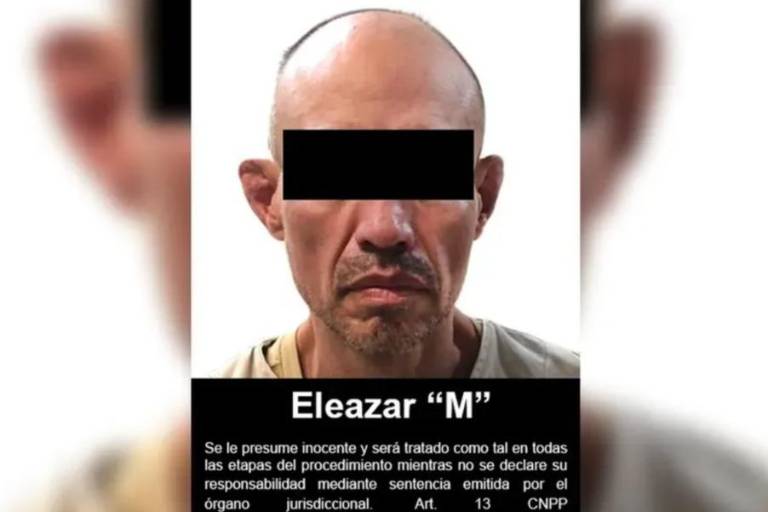Sentencian a 31 años de prisión en EU, a ‘El Chelelo’, líder de ‘La Compañía’ y ex de Los Zetas