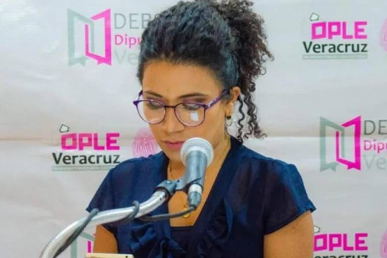 Asesinan a fotoperiodista en ataque a casa de campaña de candidata de MC en Veracruz