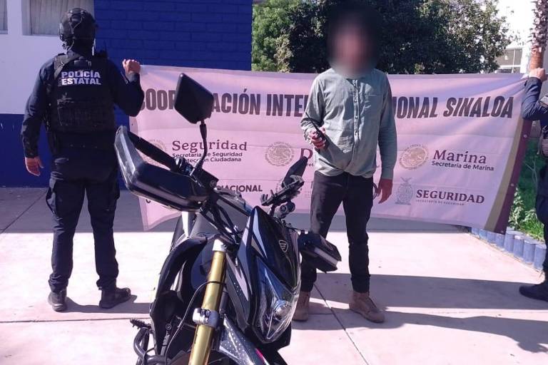 Cacería de ‘halcones’ en Sinaloa: Ley contra ‘punteros’ tenía 12 años en vigor y solo una detención