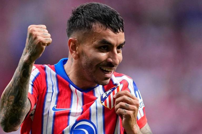 El uruguayo Gorriarán espera que Ángel Correa se integre ‘pronto’ a los Tigres UANL