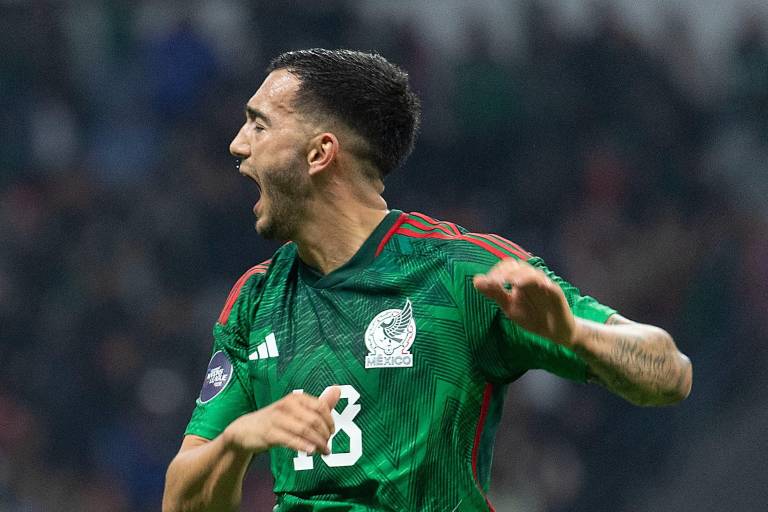 Luis Chávez se aferra al sueño mundialista: será operado y apunta a volver en enero