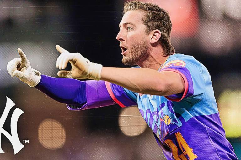 Ryan McMahon llega a los Yanquis en un cambio desde los Rockies