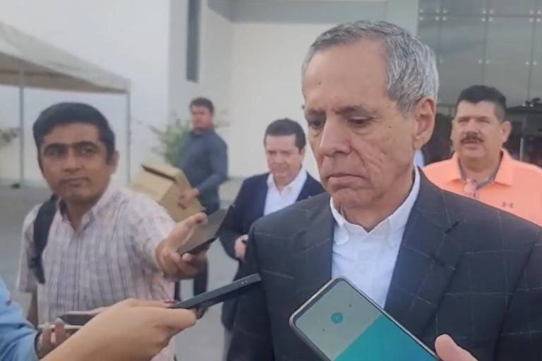 Vinculan a proceso por tercera vez a Gerardo Vargas Landeros y Gabinete