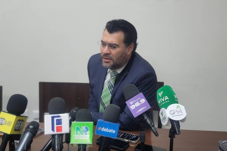 Descarta Diputado inestabilidad en Ahome tras cambio de Alcalde