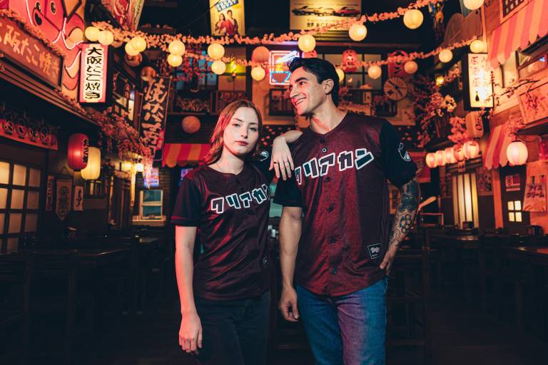 Tomateros de Culiacán lanza ‘Cloud Anime’, su nuevo uniforme inspirado en la cultura japonesa