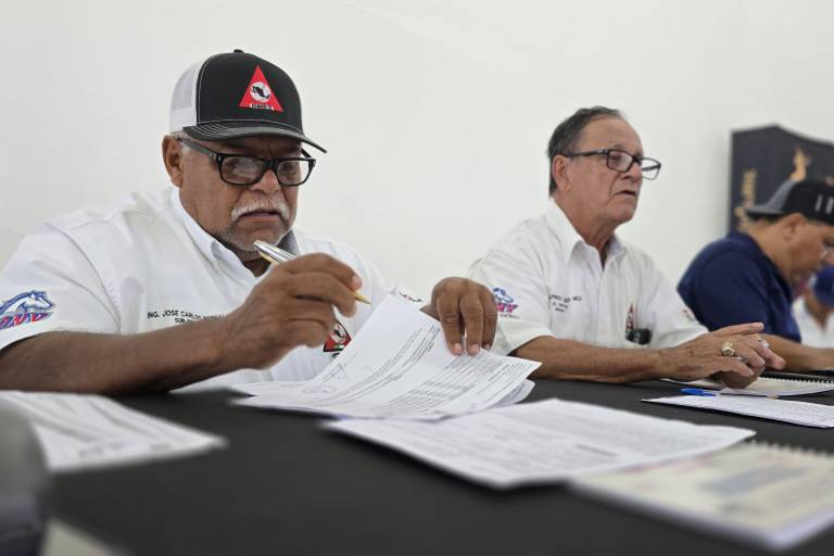 Mazatlán vibra con el arranque del Torneo Nacional de Beisbol Escuelita e Infantil