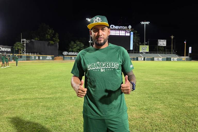 Negrín y Correa se suman al róster de Cañeros: refuerzos internacionales elevan la intensidad en el Chevron Park