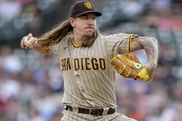 Medias Blancas de Chicago a punto de reforzar su rotación con Mike Clevinger