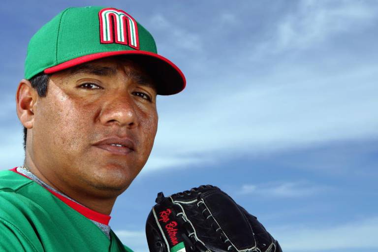 Rigo Beltrán fue nombrado coach de bullpen de Guardianes de Cleveland