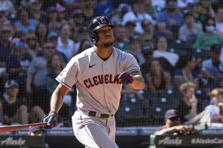 Benson pasa de Guardianes a Rojos por Boyd en canje de jardineros