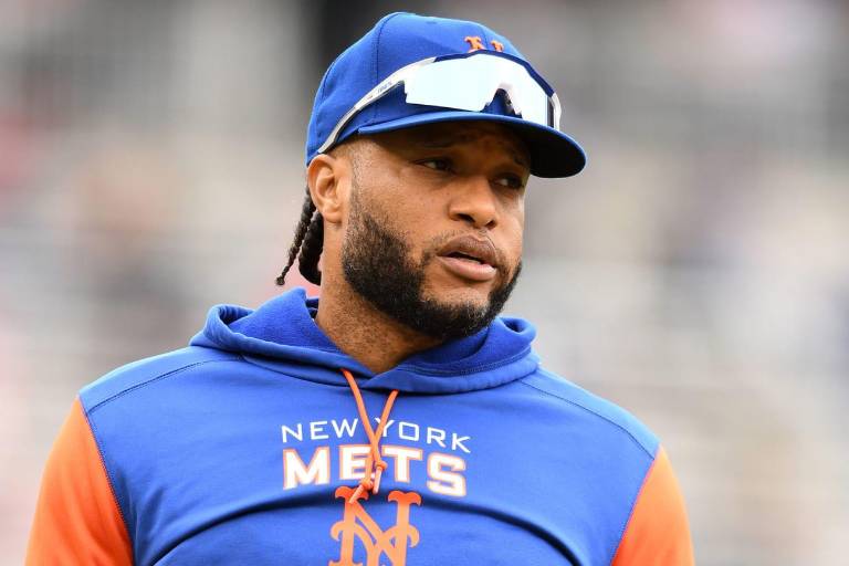Robinson Canó es designado para asignación por Mets