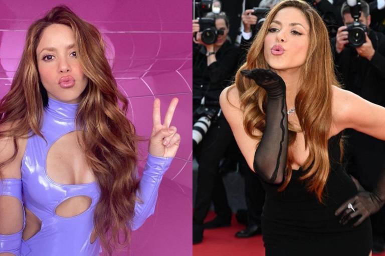 Shakira podría ser juzgada en España por fraude a la Hacienda pública