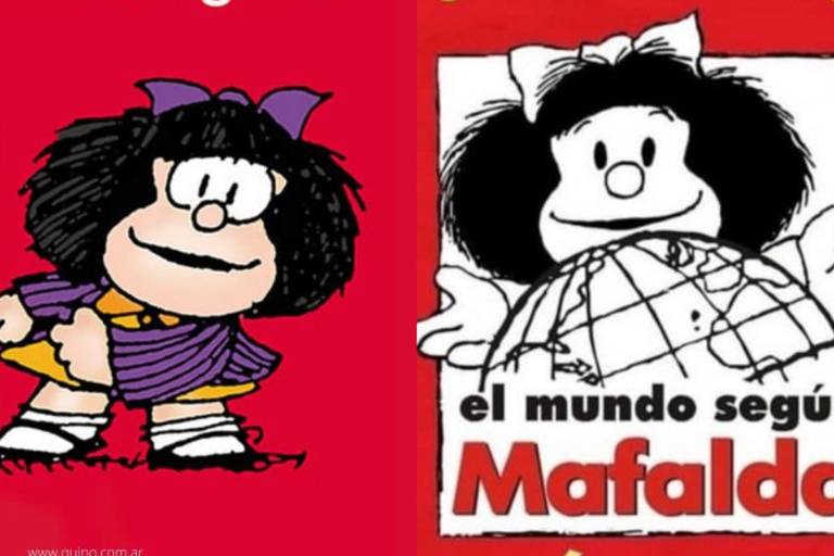 ‘Mafalda’ celebrará su cumpleaños con una exhibición en la Ciudad de México