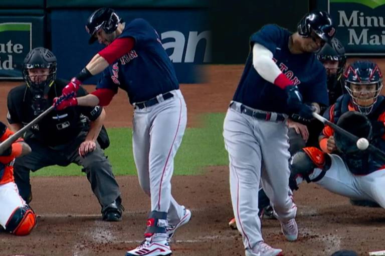 Medias Rojas de Boston empata la Serie de Campeonato con histórica respuesta