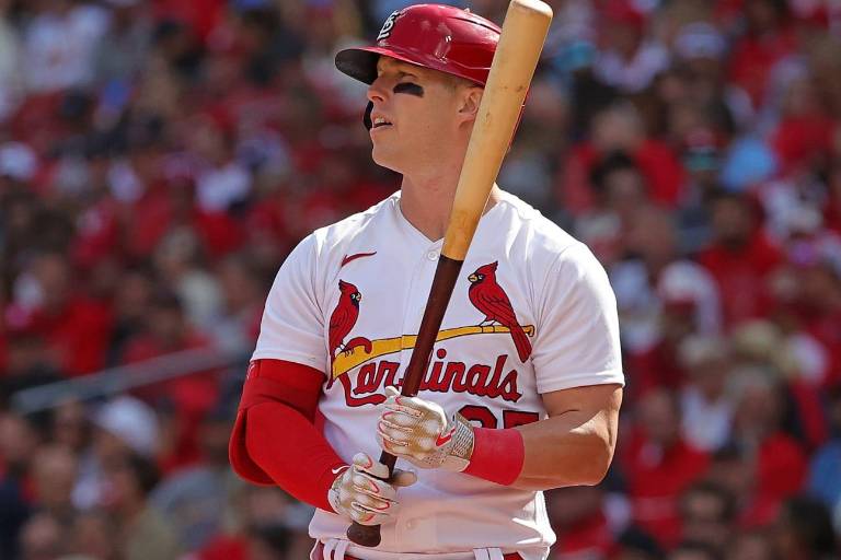 Nacionales de Washington pacta con Corey Dickerson por una temporada