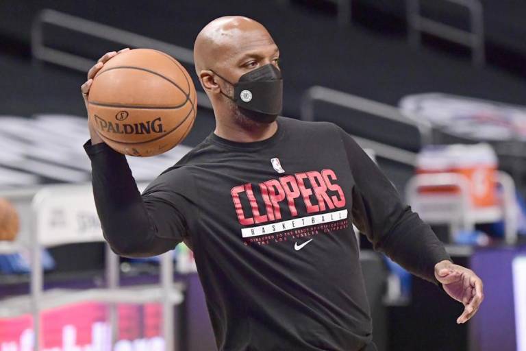 Blazers llegan a acuerdo por 5 años para contratar a Chauncey Billups como coach