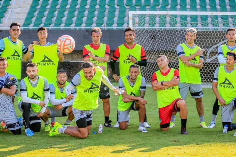 Mazatlán FC disputa la Jornada 17 del Apertura 2022 con el destino en sus manos