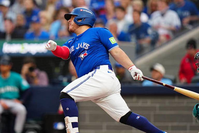 ¿Cómo se encuentra Alejandro Kirk física y mentalmente a esta altura del año?