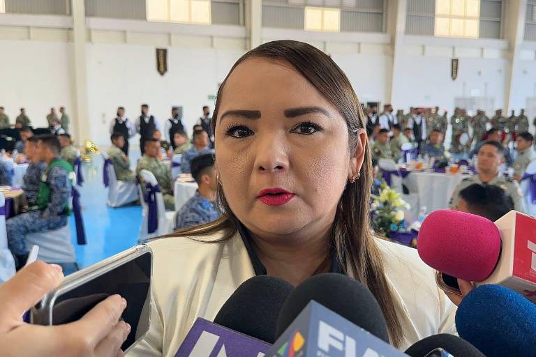 Fiscalía de Sinaloa no investigaba a ‘El Jando’, operador de Los Chapitos detenido: Sánchez Kondo