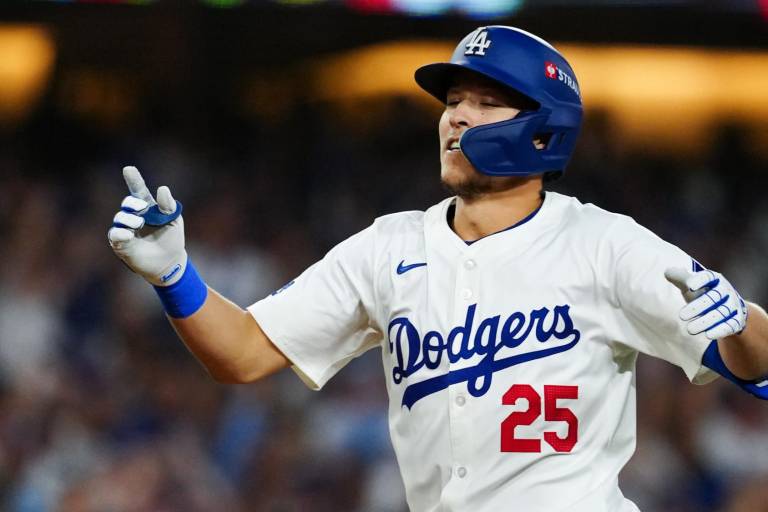 Tommy Edman fue nombrado Jugador Más Valioso de la SCLN