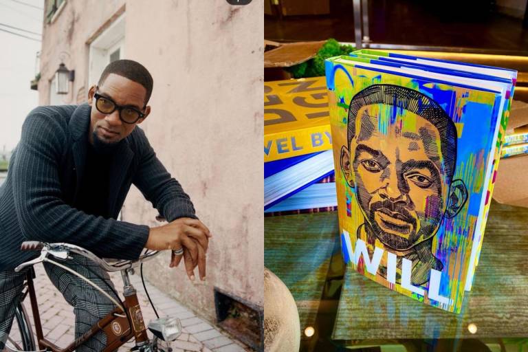 Will Smith consideró asesinar a su padre por golpear a su madre