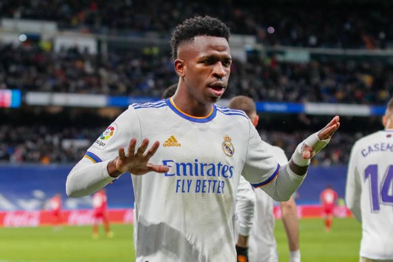 LaLiga denuncia cánticos ofensivos en Mestalla durante el Valencia-Real Madrid