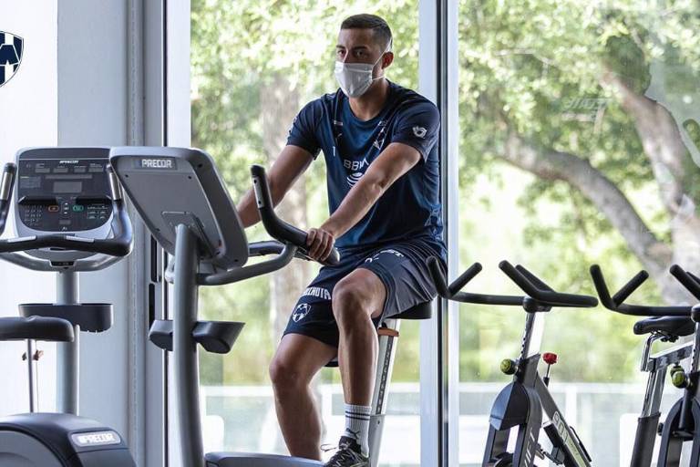 Rogelio Funes Mori es convocado al Tri para amistosos contra Panamá y Nigeria