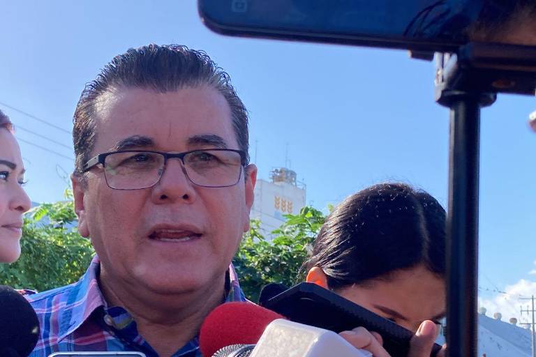 Aumenta a 380 familias las afectadas por ‘Norma’ en Mazatlán: Alcalde