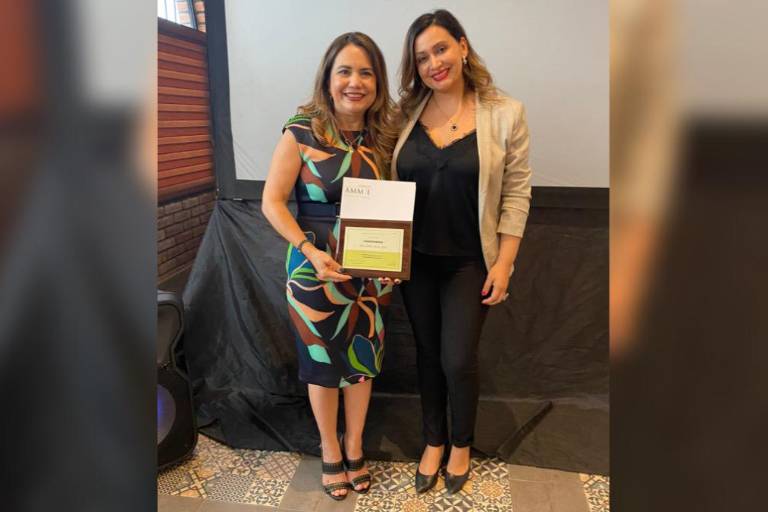 Las Mujeres Jefas de Empresa tienen su reunión mensual