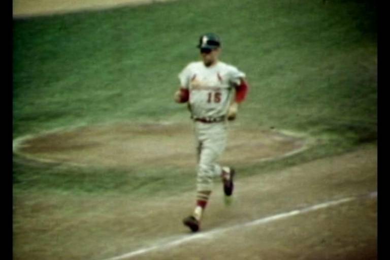 Falleció a los 81 años Tim McCarver, campeón en el terreno y en la caseta