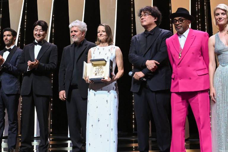 Vuelve el Festival de Cannes con su habitual glamour