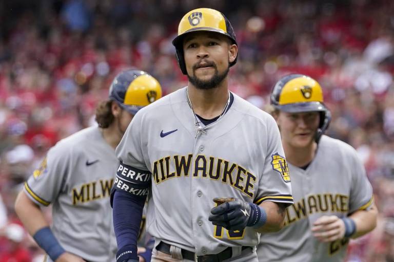 Blake Perkins se perderá el inicio de la temporada por fractura en una espinilla