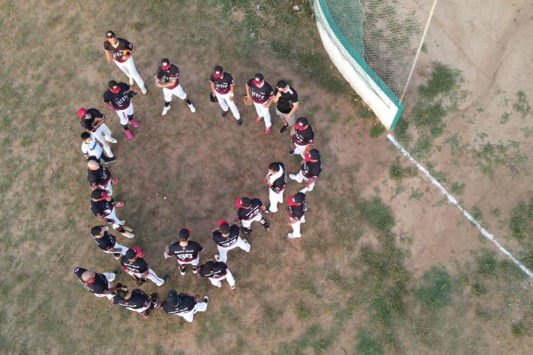 SUTERM-Sección 75, a un paso del bicampeonato de la Liga de Beisbol de Primera Fuerza