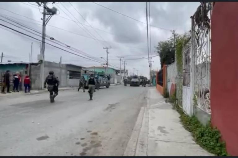 Si militares asesinaron a jóvenes en Nuevo Laredo, serán castigados: AMLO