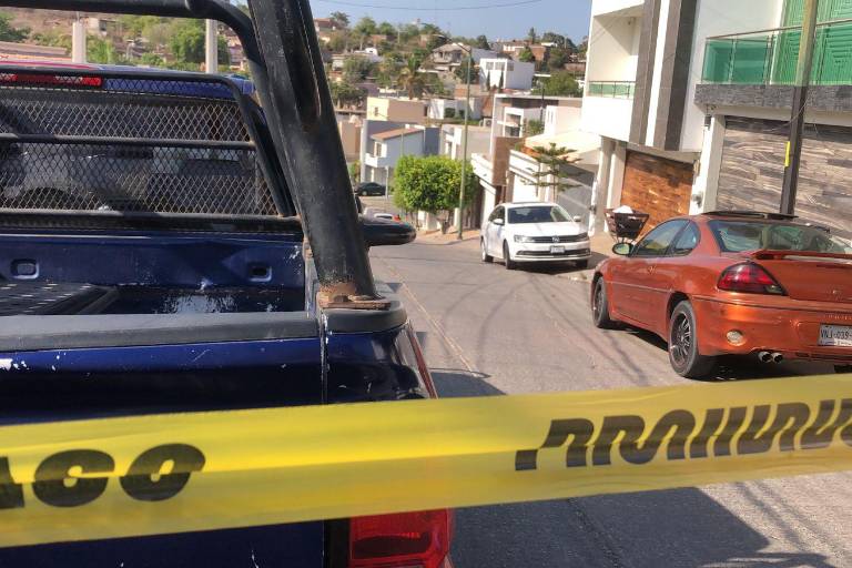 Hombres armados privan de la libertad al secretario de Organización del PRI en Sinaloa