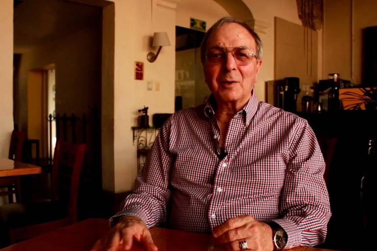 Tener a los mejores músicos llevó a la OSSLA a ser de las mejores orquestas del País: Gordon Campbell