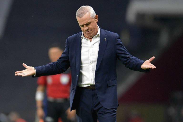 Javier Aguirre volvería a LaLiga para dirigir al Mallorca