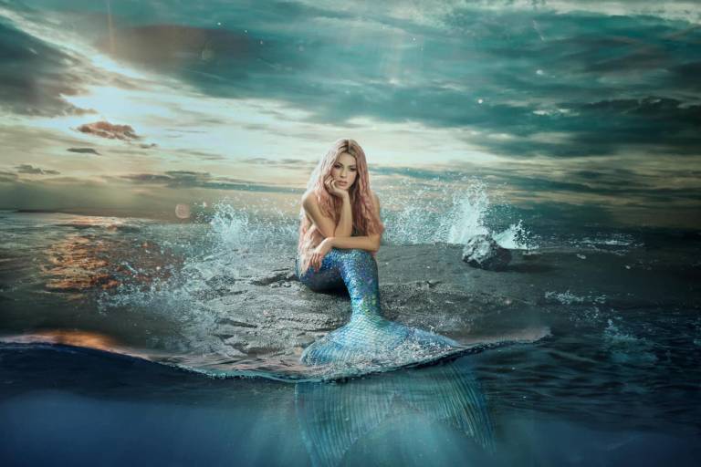 Da Shakira un adelanto de ‘La copa vacía’ con Manuel Turizo