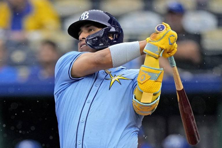 Isaac Paredes busca inspirar a niños mexicanos con su participación en el Juego de Estrellas