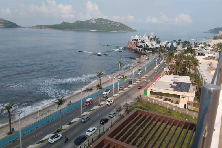 No ha habido cancelaciones, asegura Asociación de Hoteles de Mazatlán
