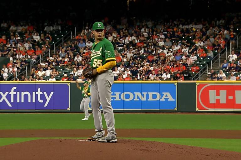 Representar a México es un ‘sueño hecho realidad’ para Adrián Martínez