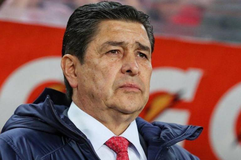 Luis Fernando Tena es el nuevo director técnico de Guatemala