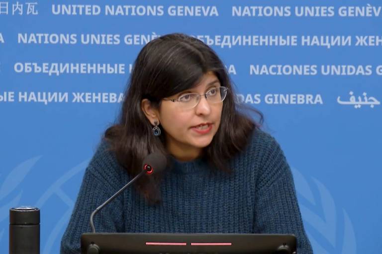 ONU Derechos Humanos lamenta la decisión de Venezuela de suspender sus operaciones