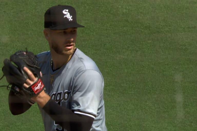 Medias Blancas llega a 120 derrotas e iguala récord de los Mets de 1962