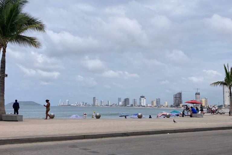 Señalan que violencia frena nuevas reservaciones turísticas en Mazatlán