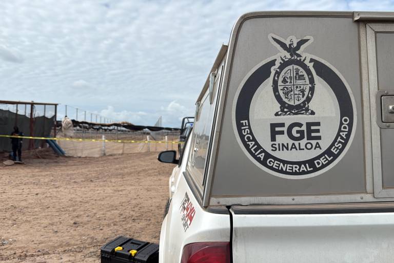 Matan a un hombre dentro de un restaurante del libramiento La Costerita, en Culiacán