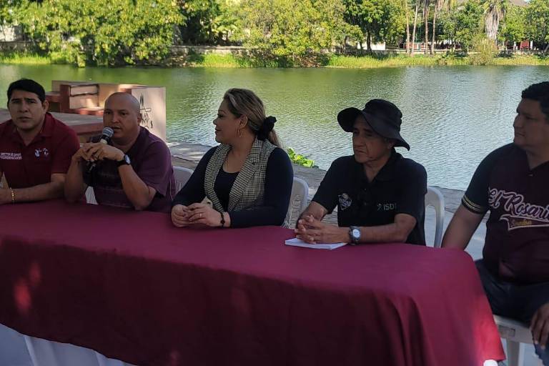 En Rosario, invitan a la tercera Rodada Ciclista Pueblos Mágicos