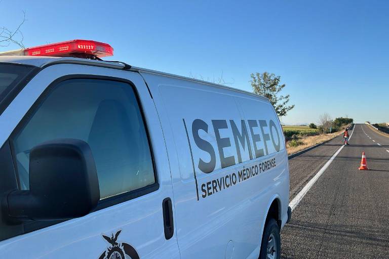 Localizan cadáver en estado de descomposición en Costa Rica, al sur de Culiacán