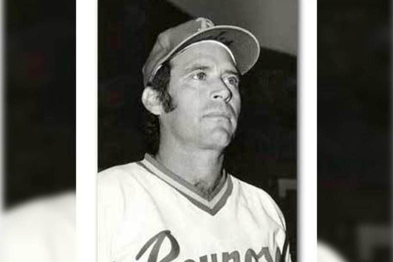 Fallece el histórico pelotero de Navolato, Jorge Fitch, uno de los mejores SS del beisbol mexicano